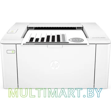Принтер HP LaserJet Pro M104a (G3Q36A)